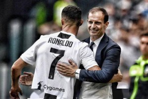  尤文图斯功勋老将宣布退役  