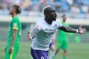  英超射手榜更新，哈兰德领跑优势扩大  