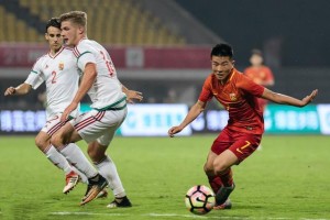  曼联青训小将首次亮相，十八岁新星攻入制胜球  