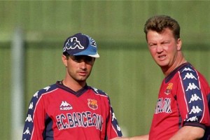  国际米兰功勋老臣离队，球迷泪洒告别仪式