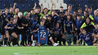  亚特兰大小将横空出世引多家豪门竞相追逐