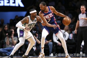  杜兰特关键封盖锁定季后赛席位  