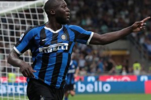  国米新援图拉姆首秀破门，蓝黑军团强势领跑  