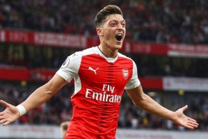  Arsenal中场核心伤退球队遭 Leeds逼平  