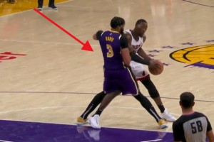  巴特勒三双热火加时险胜尼克斯  