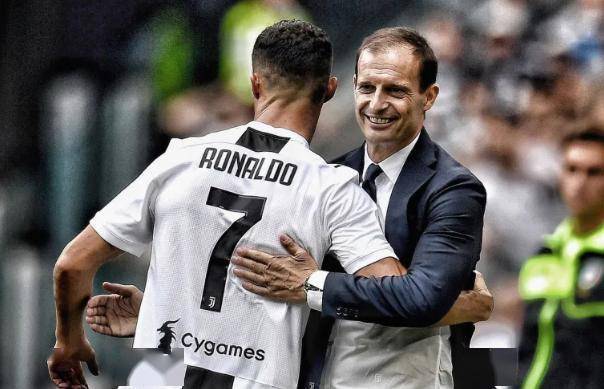  尤文图斯功勋老将宣布退役  