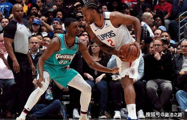  乔治复出砍27分，快船逆转爵士保留希望  